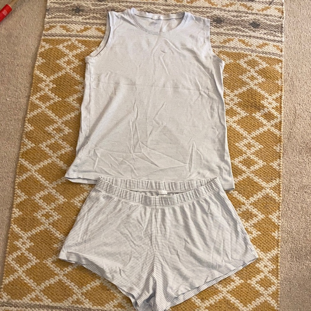 Lake Pajamas